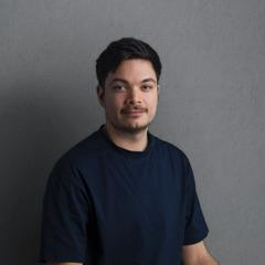 Jaime van Oers portrait