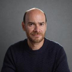 Pierre Proner portrait
