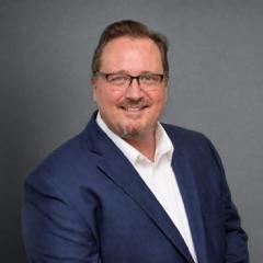 Scott Griffiths portrait